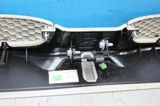 Abdeckung Gitter Abdeckleiste Überrollbügel hinten Saab 9-3 YS3F Cabrio Bj.07 - Bild 6