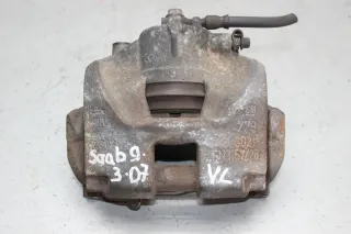 Bremssattel Bremszange vorne links ATE GM 779 Saab 9-3 YS3F Bj.07 - Bild 1