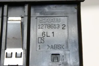 Lichtschalter Schalter Licht NSL 12786132 Saab 9-3 YS3F Bj.07 - Bild 5