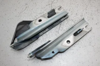 2x Scharnier Motorhaube vorne links und rechts Saab 9-3 YS3F Bj.07 - Bild 2