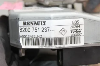 Lenksäule Servolenkung 8200751237, 54084783H, 50320122 Renault Clio III Bj.07 - Bild 5