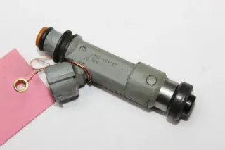 2x Einspritzdüse Einspritzventil DENSO 297500-0540 Suzuki Liana ER 1.6 Bj.07 - Bild 2
