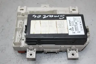 Steuergerät mit Sicherungskasten 4548202426, A4545400024 Smart Forfour 454 Bj.04 - Bild 3