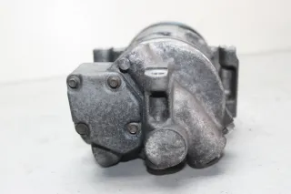 defekt Klimakompressor Kompressor 447220-9683 Smart Forfour 454 1.1 Bj.04 - Bild 4
