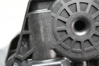 Fensterheber Motor mit Gestänge hinten links 827014EA0A Renault Kadjar Bj.16 - Bild 4