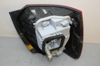 Rückleuchte Heckleuchte Rücklicht rechts 6R0945096M 6R0945258A VW Polo V 6R Bj11 - Bild 6