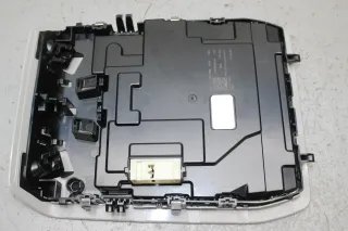 VW Golf 8 VIII 5H Innenleuchte Leseleuchte mit SOS Beleuchtung 5H0959561BM UVX - Bild 3