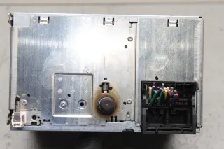 Autoradio Radio CD MP3 Player VW Polo IV 9N3 Bj.05 - Bild 6