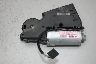 Motor Schiebedach Schiebedachmotor 6N0959591B, 0390200018 VW Polo 9N 1.4 Bj.03 - Bild 1