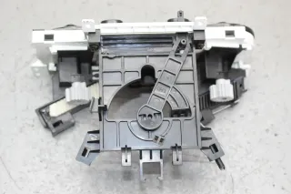 Klimabedienteil Bedienteil Klima Heizung Regler Hyundai Getz TB Bj.02 - Bild 3