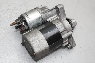 Anlasser Starter 9633292480 Peugeot 206 1.1 Bj.05 - Bild 2