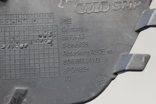 Abdeckung für Abschleppöse 8W6807241D Audi A5 F5 - Bild 6