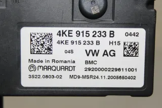 Steuergerät für Batterieüberwachung 4KE915233B Audi E-Tron GT - Bild 3