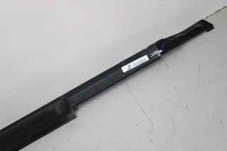 Fensterschachtabdichtung mit Zierleiste vorne links 4K0837475A Audi A6 S6 4A - Bild 8