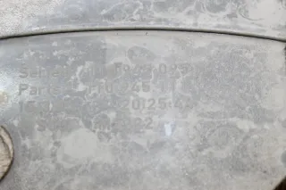 Rückleuchte Heckleuchte Rücklicht links 1T0945095N VW Touran 1T1 1T2 Bj.08 - Bild 7