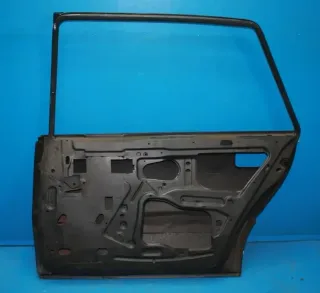 Original GM Tür hinten rechts 90348160 Opel Senator B Kombi - Bild 6