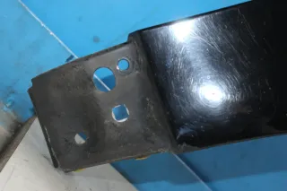 Kotflügel vorne links Schwarz 019 Volvo V50 Bj.06 - Bild 6