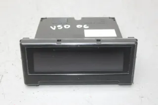 Display Anzeige Bordcomputer 30775261 Volvo V50 Bj.06 - Bild 1