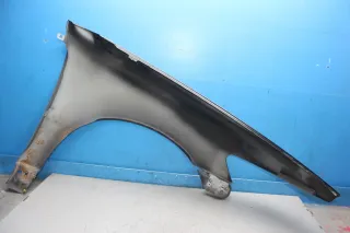 Kotflügel vorne links Schwarz 019 Volvo V50 Bj.06 - Bild 7