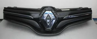Kühlergrill Grill Logo Frontlogo 623101381R Renault Kangoo II 2 KW_ Bj.18 - Bild 1
