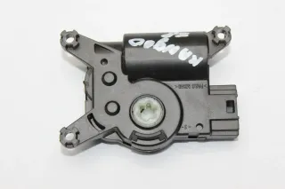 1x Stellmotor Klima Heizung A21001400 Renault Kangoo II KW_ Bj.18 - Bild 2