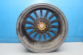 1x Alufelge Zoll 18 8.5Jx18 ET42 LK 5x108 Felge ATS 85813 Volvo S80 I Bj.00 - Bild 10