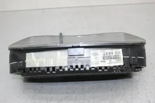 Tacho Kombiinstrument 6Q0920803T VW Cross Polo IV 9N3 1.4 Bj.07 - Bild 2