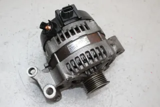 Lichtmaschine 120A Generator 3M5T-10300-KB, 30667501 Volvo V50 1.6 16V Bj.06 - Bild 2