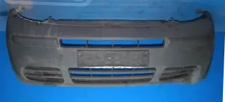 Renault Trafic II Bus Bj.06 Stoßstange vorne Stoßfänger Opel Vivaro A - Bild 1