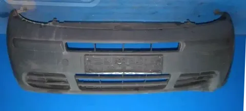 Background image for Renault Trafic II Bus Bj.06 Stoßstange vorne Stoßfänger Opel Vivaro A