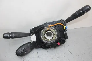 Lenkstockschalter Schleifring Wickelfeder 98081767ZD Peugeot 208 I Bj.14 - Bild 1