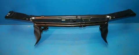 Background image for Original Opel GM Schlossträger Luftleitblech vorne Omega A, Senator B 90276703