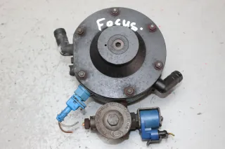 defekt Prins VSI Reducer LPG 67R-010054 Class 1 Verdampfer Autogasanlage - Bild 4
