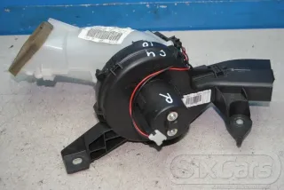Citroen C4 Picasso I UD UA Gebläsemotor Heizung vorn rechts A43000700 9688094880 - Bild 4