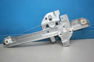 Fensterheber Motor mit Gestänge vorne rechts 9829511780 Citroen C3 III SX Bj.20 - Bild 7