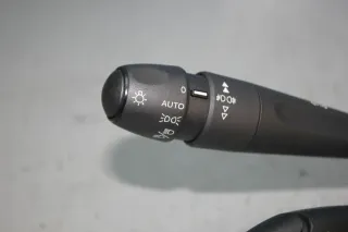 Lenkstockschalter Schleifring Tempomat Blinker Wischer Schalter 98312593ZD Citroen C3 III SX Bj.20 - Bild 3
