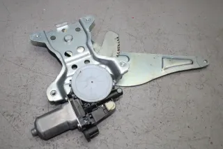 Fensterheber Fensterhebermotor hinten rechts 83530-79J00 Suzuki SX4 GY Bj.08 - Bild 1