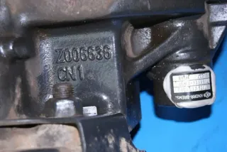 MAN TGA Bj.2005 Bremssattel Federspeicher vorne links Knorr Bremse 81508046409 - Bild 3