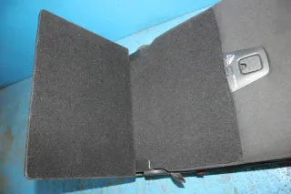 2-Reihe Sitz hinten mitte Citroen C4 Grand Picasso II Bj.14 - Bild 9