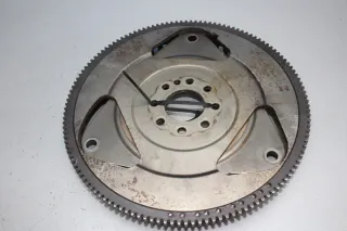 Zahnkranz Mitnehmerscheibe 9648788780 Peugeot 407 6D 2.0 16V 103kW Bj.06 - Bild 3