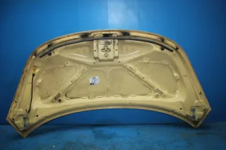 Motorhaube Haube vorne Hyundai i10 PA Bj.10 - Bild 3