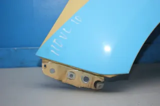 Kotflügel vorne links Hyundai i10 PA Bj.10 - Bild 2