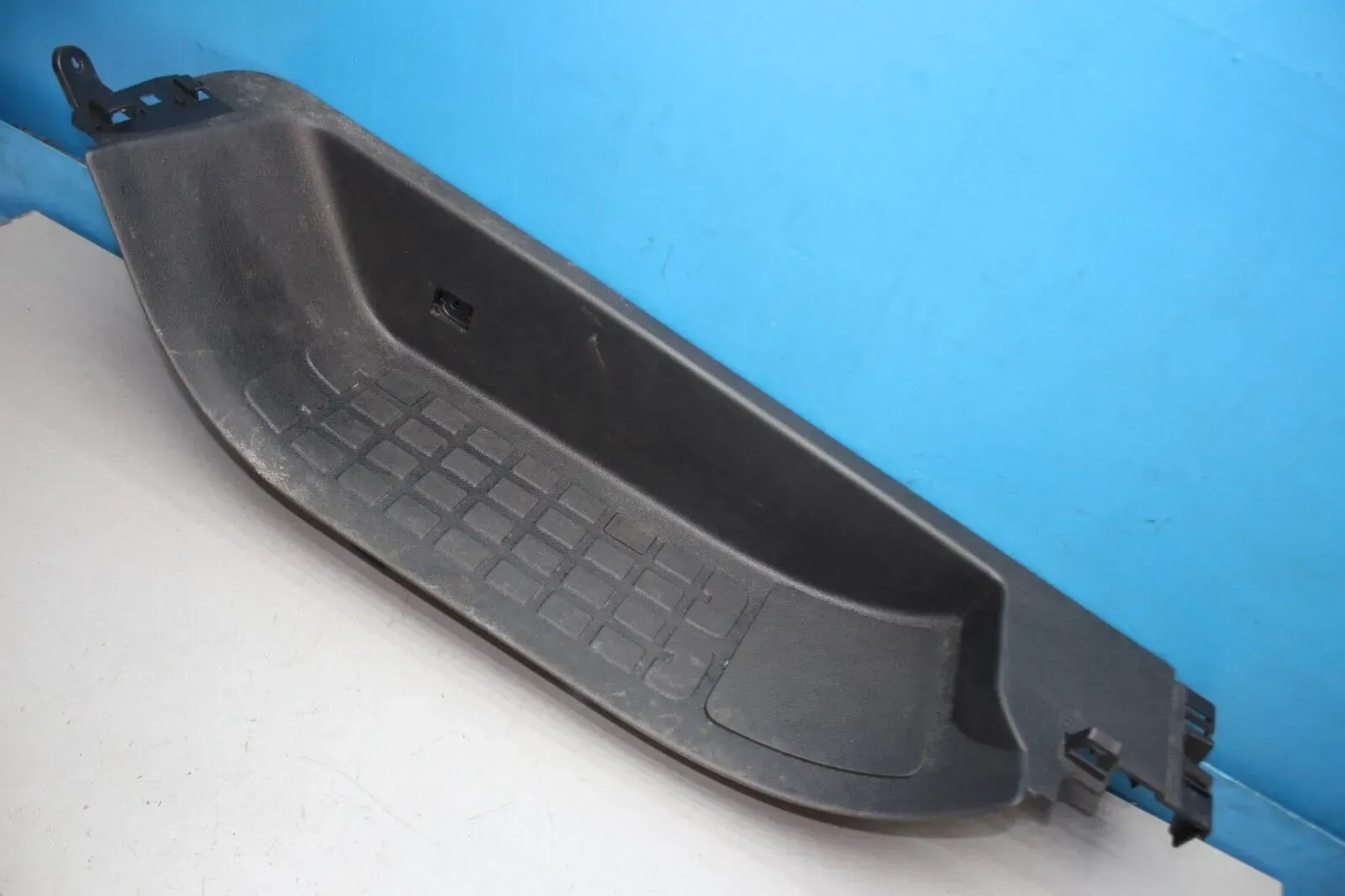 Einstiegsleiste Trittstufe vorne links 98121117ZD Citroen Jumpy III Bj.22 - Bild 1