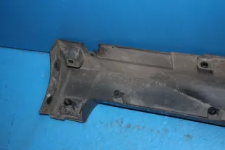 Schweller Verkleidung Abdeckung links 768514CE0A Nissan X-Trail T32 Bj.16 - Bild 9