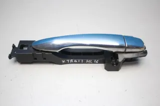 Türgriff Griff außen hinten links L1 4GA Nissan X-Trail T32 Bj.16 - Bild 1
