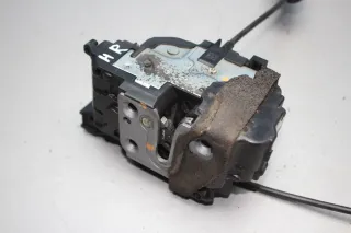 Türschloss ZV Schloss Tür hinten rechts 825000003R Renault Laguna III KT0 Bj.10 - Bild 1
