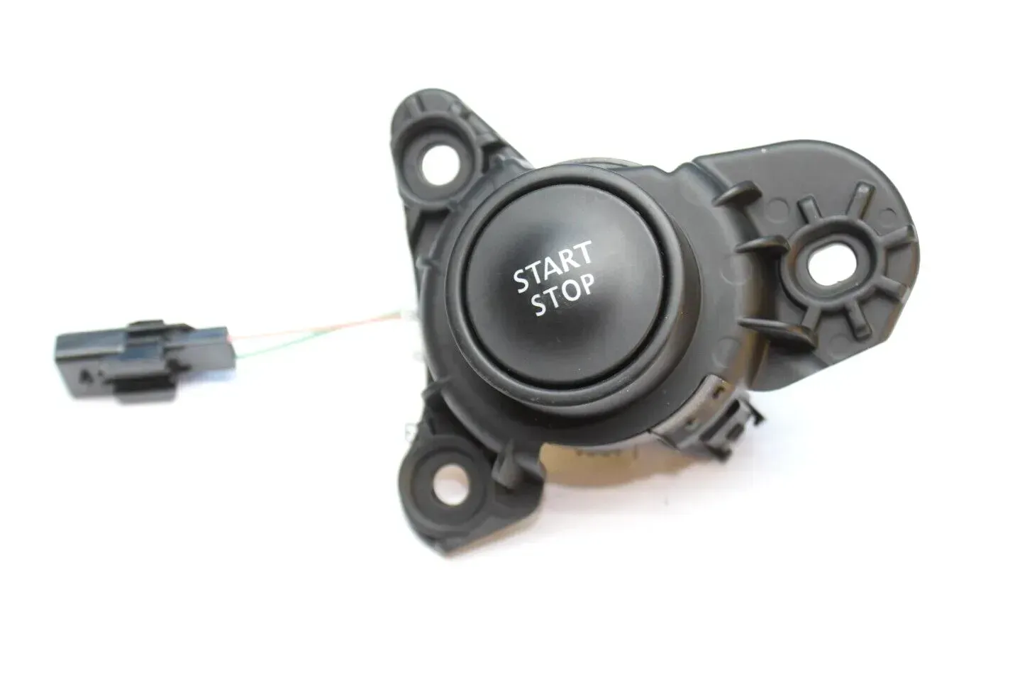 Zündschalter Start Stop Schalter Renault Scenic 4 IV Bj.17 - Bild 1