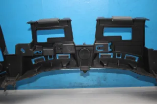Aufnahme Halter mitte Stoßstange hinten 850429336R Renault Scenic 4 IV Bj.17 - Bild 9