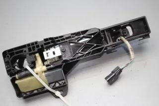 Türgriff Griff außen vorne links Keyless Go 806078862R Renault Scenic 4 IV Bj.17 - Bild 6