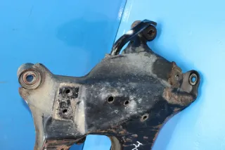 Achsträger Achse vorn Vorderachse Stabilisator Nissan X-Trail 2.2dCi T30 Bj.04 - Bild 6